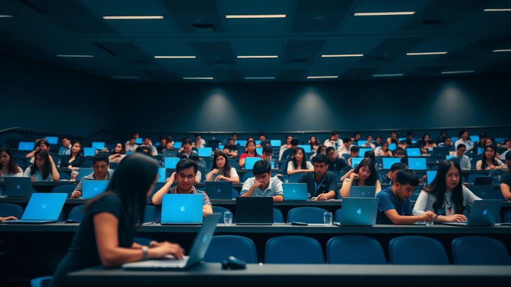 Education sector