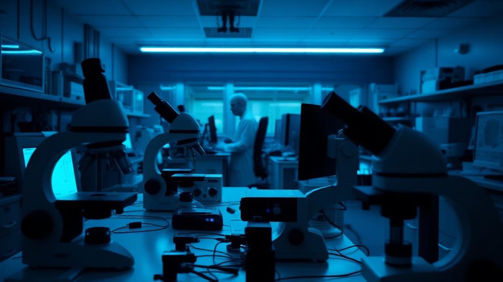 Research Institutions sector