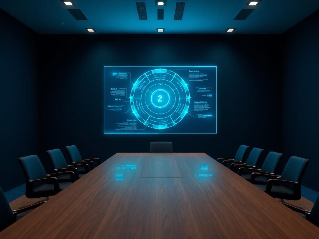 Digital Transformation Consulting